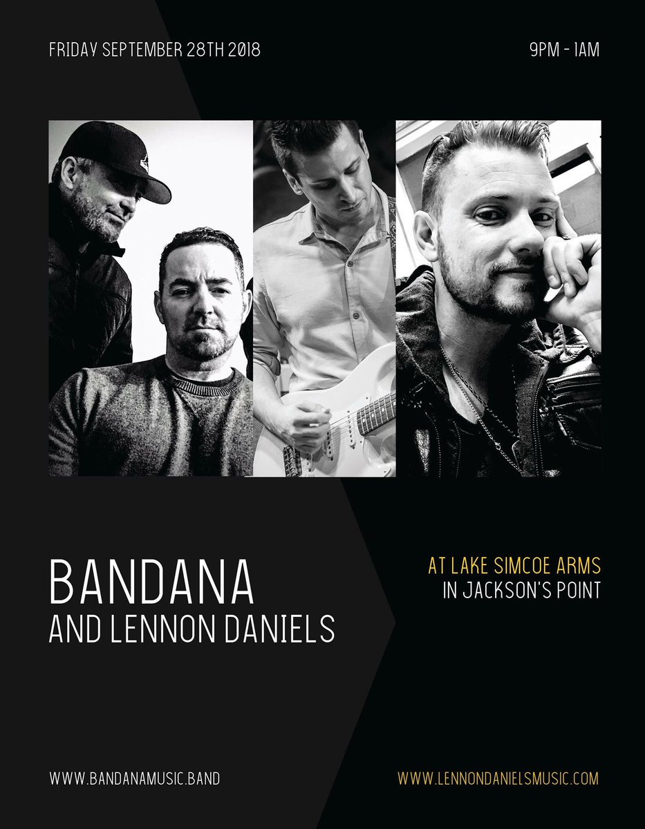 Lake Simcoe Arms tweet media