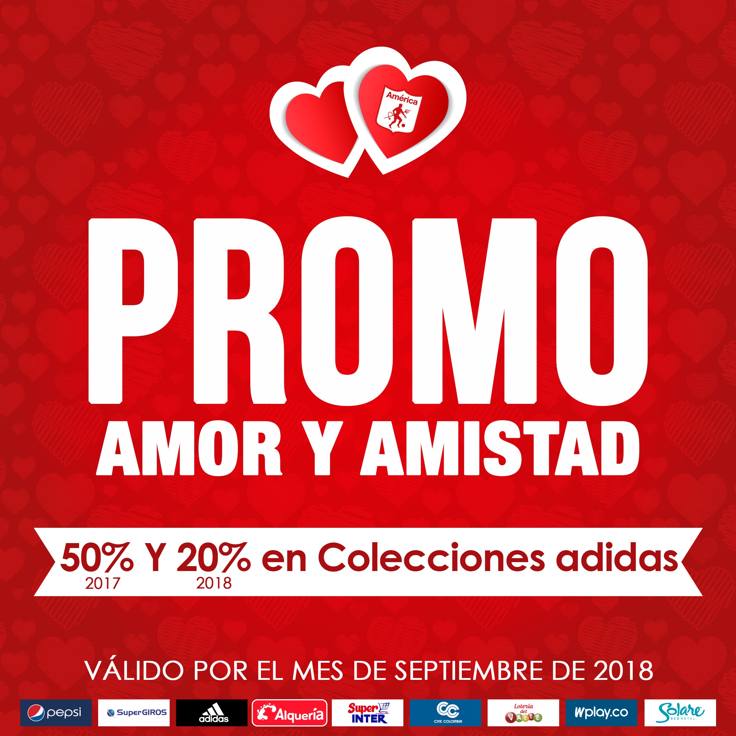 Descuento adidas septiembre 2018 cheap