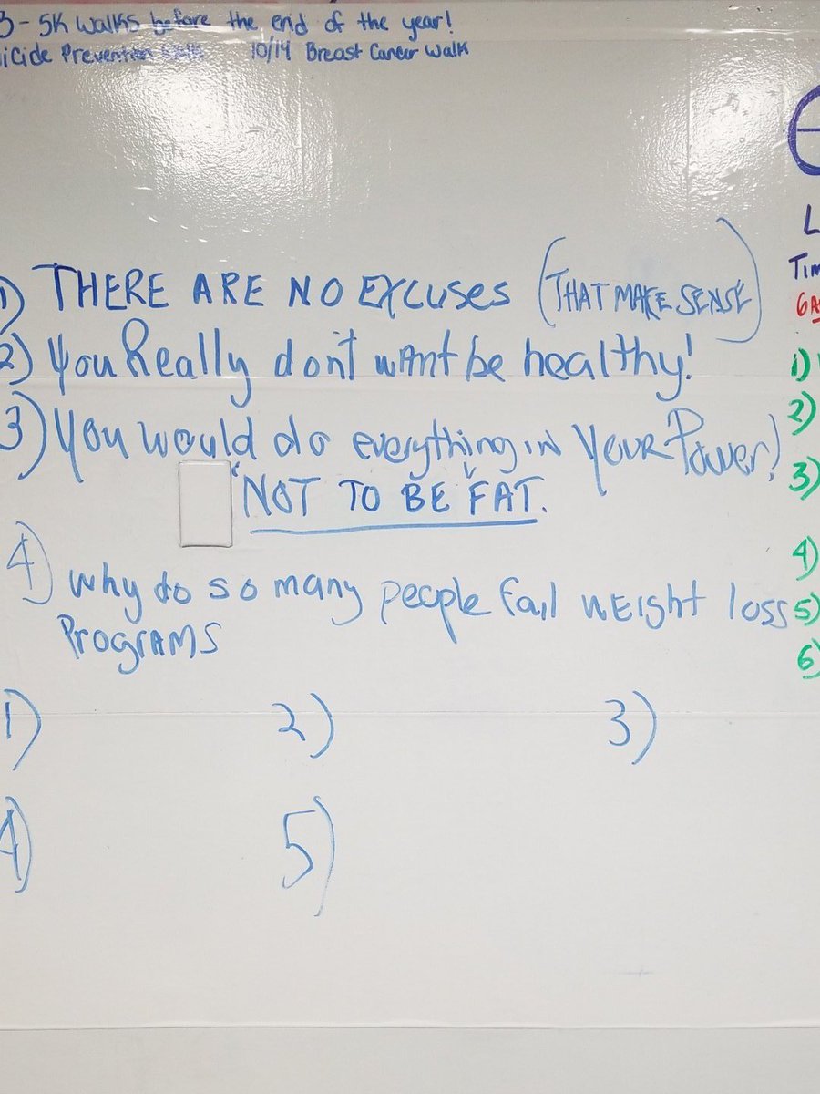 2DamnFat's tweet photo. Get ready for another session with my 2DAMNFAT soldiers. Don't be afraid to contact me.. I know it was hard for me. But I have made it easy. https://t.co/0xN2Ge0Bte