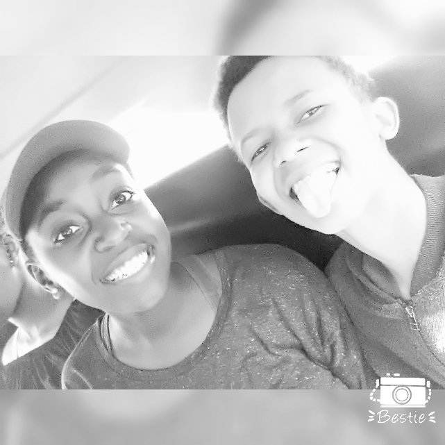 SpeedYWilson1's tweet photo. -Friendship⚡☀⚡ https://t.co/8jBthNF2xQ
