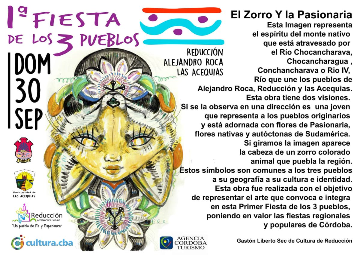 No te la pierdas éste domingo!!!