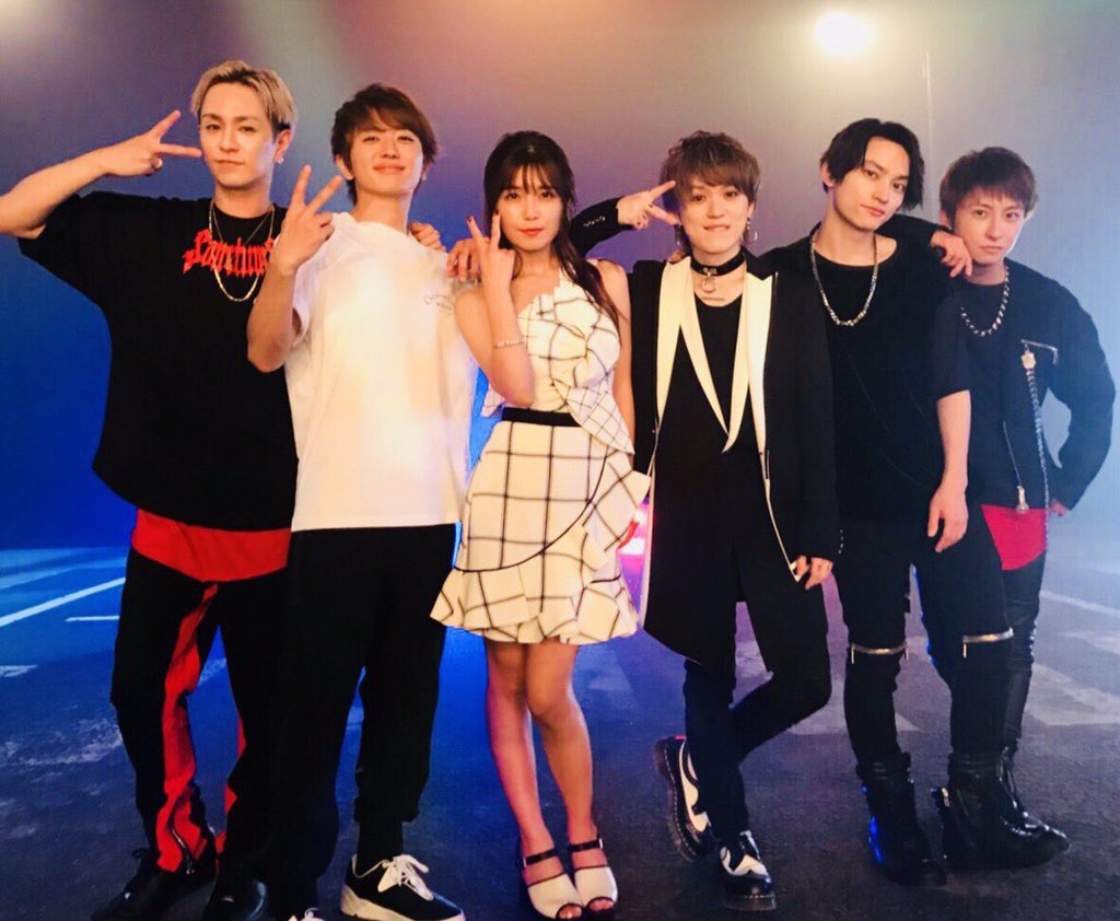 miyuuuu_ss's tweet photo. ▷AAA垢つくりました◁

♡ Jk2 ♡

♡ 秀太寄りのall ♡

♡ 長野 ♡

♡ ~CAL 9.1参戦済み~ ♡

仲良くしてください☻

#AAA
#aヲタさんと繋がりたい 
#aヲタさんと仲良くなりたい 
#aヲタさんRTした人全員フォロー https://t.co/9KnQXBiMmL