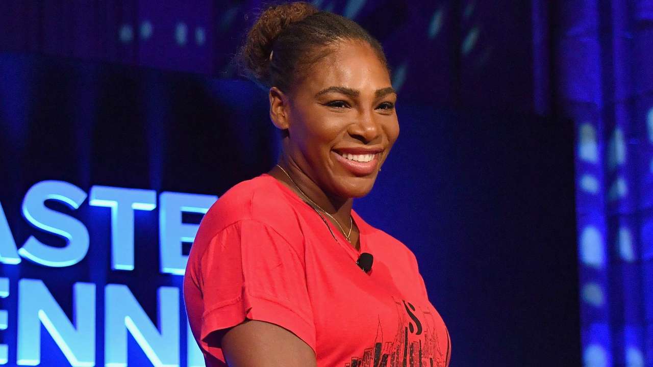 There are some very big records Serena could break as a 37-year-old in 2019:  