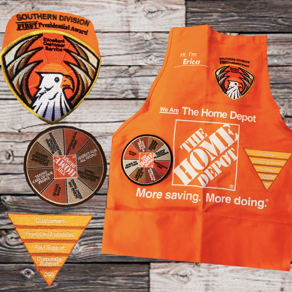 erica dugas tweet media