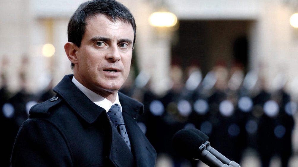 Manuel Valls quiere ser candidato en Barcelona y genera polémicas dlvr.it/QlTsSk