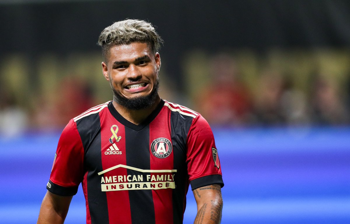 ATLUTD's tweet photo. When you send your crush a text and it gets left on read receipt... https://t.co/pwFqFMnGh2