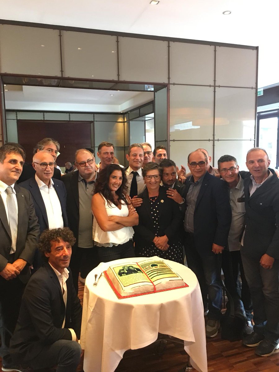 dancapaolo's tweet photo. Semplicemente...che bella giornata!
Il peso della vostra fiducia è la spinta, e la forza sarà soprattutto il mio impegno al vostro servizio! https://t.co/RGFXElLfhj