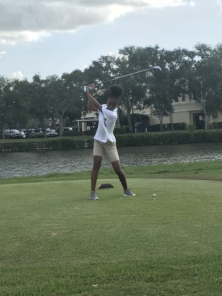 The boys improved to 4-2 on the year with a 181-193 victory over Seminole today.  All three girls had season lows with all three scores in the 60’s.  Great job to all the Bear golfers.  Both teams take on Lake Howell tomorrow.

<a href="/WSBearAthletics/">WINter spRINGS ATHLETICS</a>