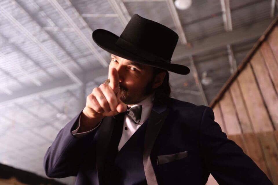 HollidaysStache's tweet photo. Have you tweeted using the hashtags: #WynonnaEarp #PCAS #TheSciFiFantasyShow to vote? 

If not, retweet this tweet and you will have! All retweets count towards a vote!

Also, make sure to click the link to get your 25 votes in for today!👨🏻🤘🏼
https://t.co/qWg5DoqbRp https://t.co/Xr3jTlpOTS