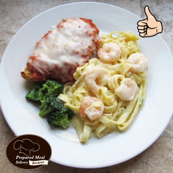 MorrisPelphner's tweet image. Chicken Parmigiana for Two Servings for $23. Read our Magickitchen Reviews at bit.ly/2xGVXPX #MagicKitchen #MagicKitchenReviews #PreparedMealDeliveryReviews