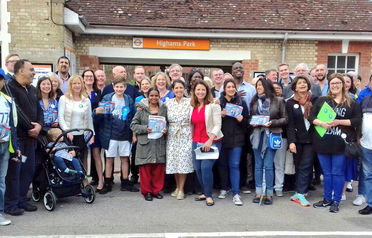 joymorrissey's tweet photo. I want to say a massive thank you 🙏 to my campaign manager @Tony_Devenish &amp; campaign chairman @S_Hammond 

And to my entire campaign team @anukhela @L_Springthorpe @JKDabrowska @sarahjanesewell @Harry_J_Todd @aliciakearns @SeemaStk @nikkiar @BarryHartness @AleksandraAco #joy4LDN https://t.co/vMRyB1EmTQ