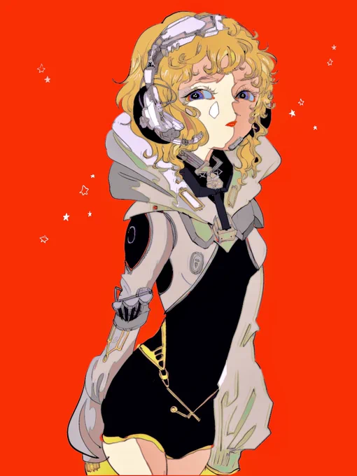 works/フューチャー 