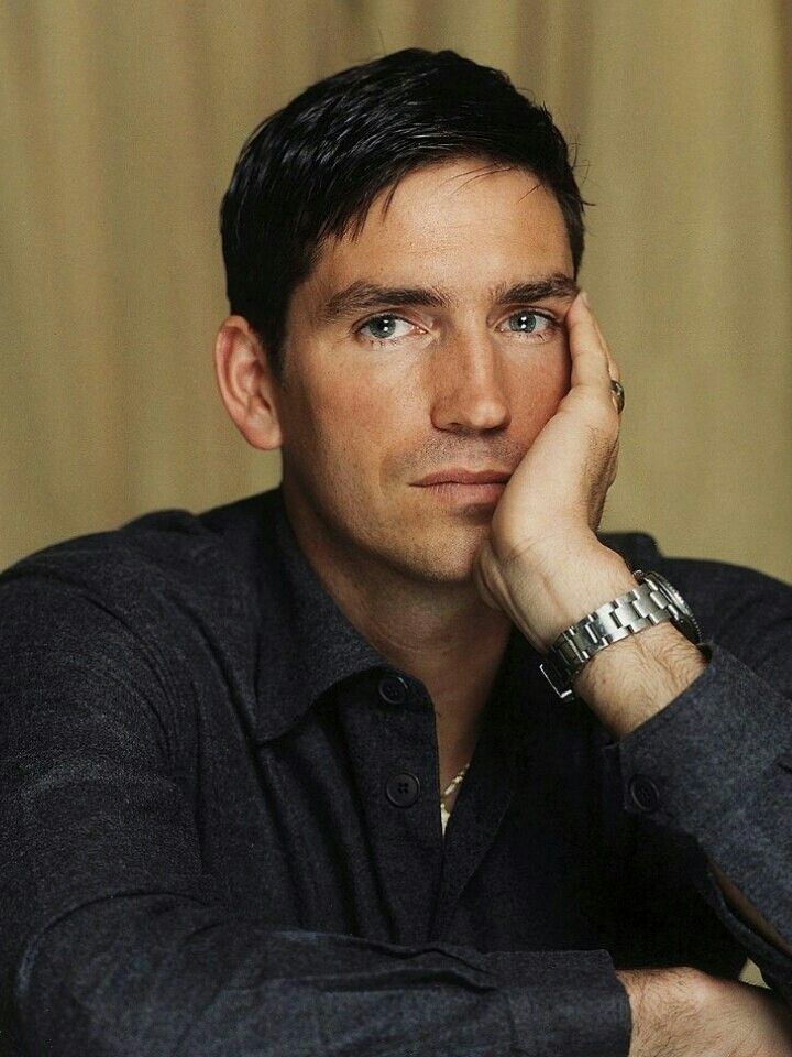 Happy Birthday Jim Caviezel! 