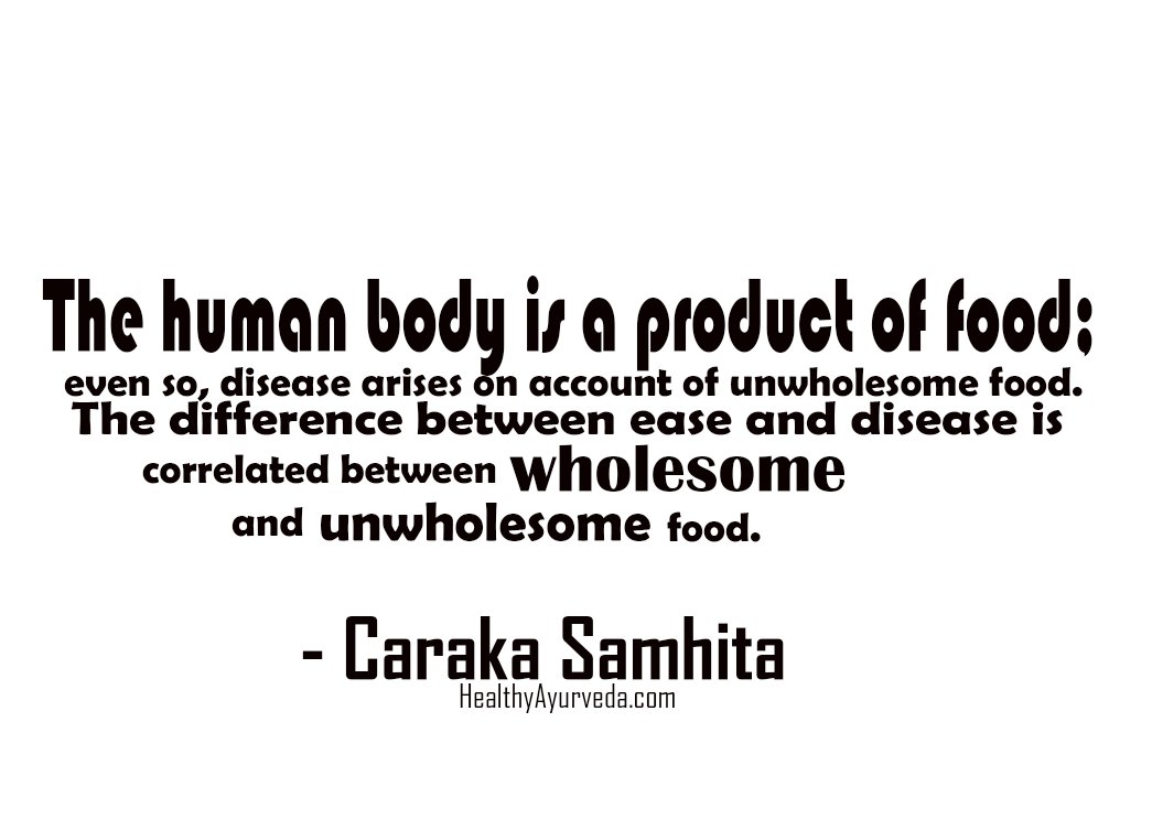 VedicSage's tweet photo. According to #Ayurveda, "Food Is Medicine". 🙏
https://t.co/xNhhRvafGj #Holistic #Natural #Health https://t.co/7zRFF6AoHf