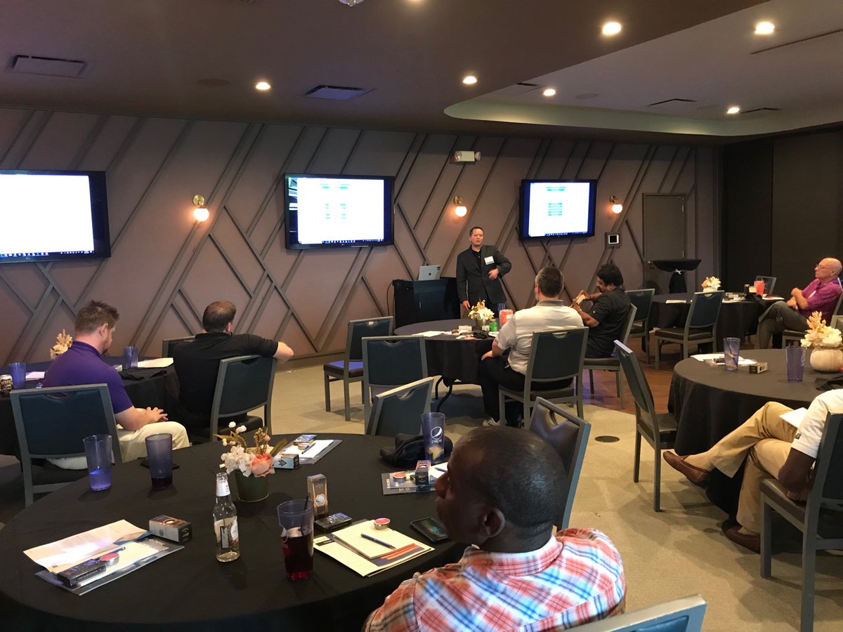 Armor's tweet photo. Thanks to #ArmorPartner @Neudesic for including us & @EvanW_Powell in today’s Cloud Risk Mitigation & Optimization Seminar! #cloud #cybersecurity https://t.co/33tu0ddNyc