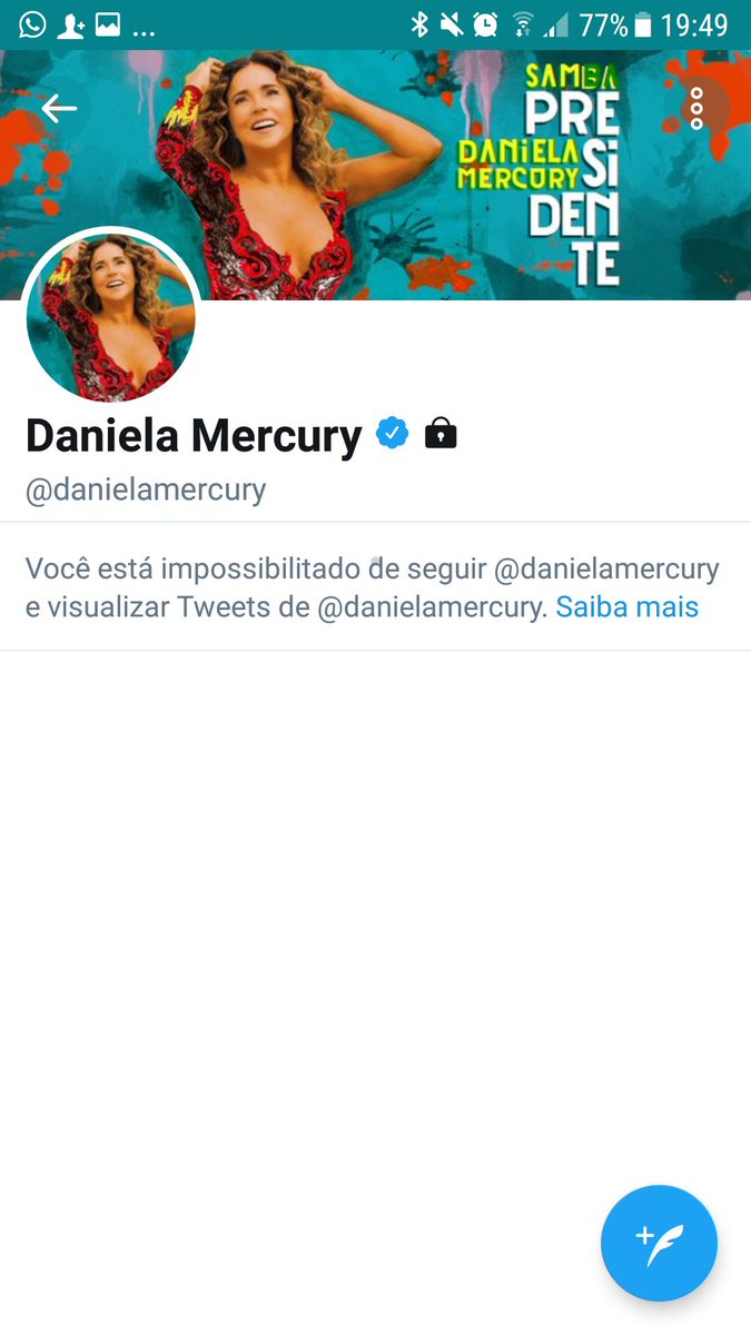 benebarbosa_mvb's tweet photo. Magoou... https://t.co/LKL1GLMFbC