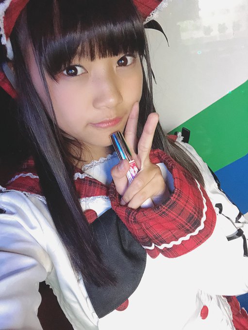 Twitterのコスプレ画像9