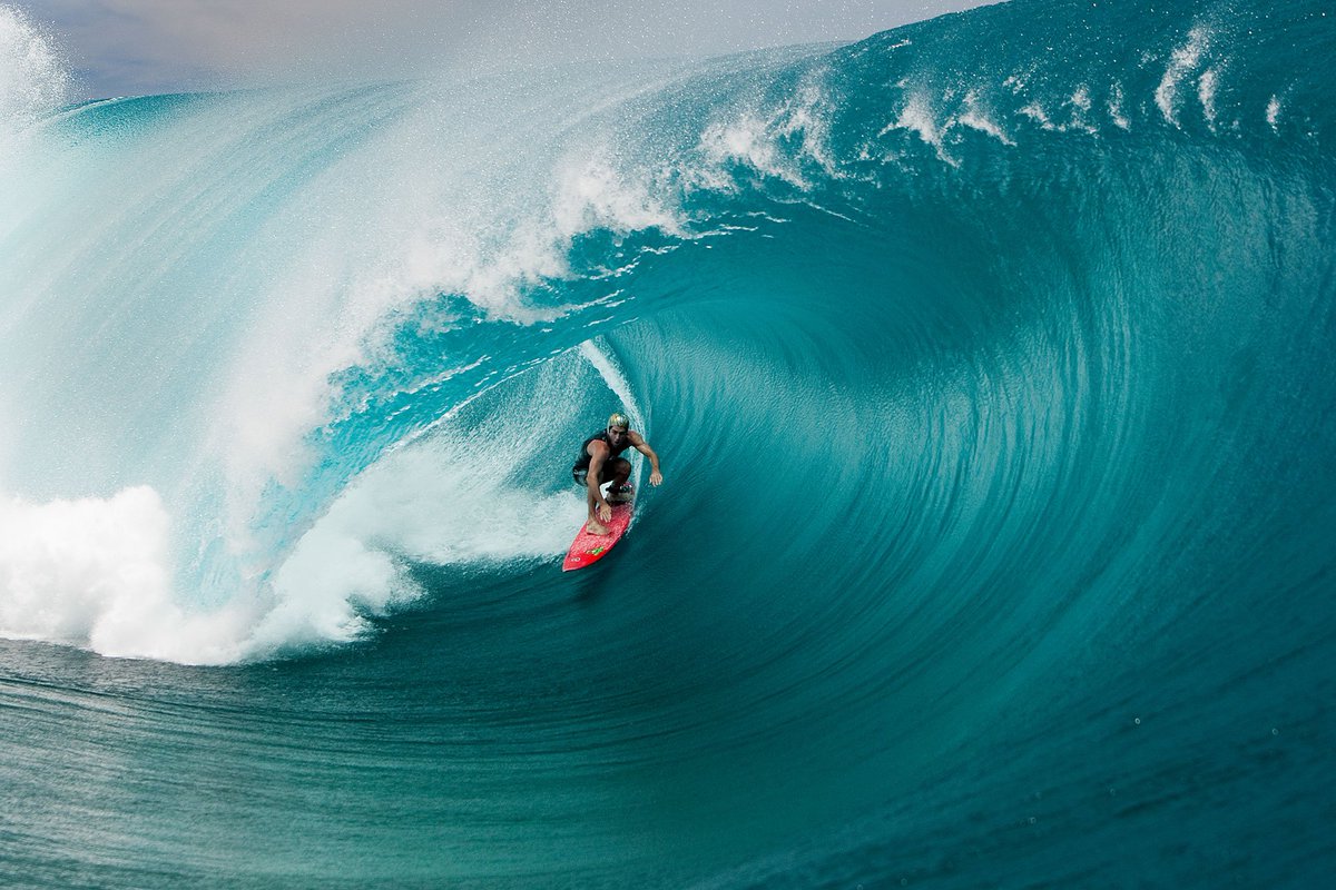 RIP: Adam "Biff" D'Esposito. Teahupoo charger and North County surfer passes away in Mexico: surfl.in/2DwcqN6