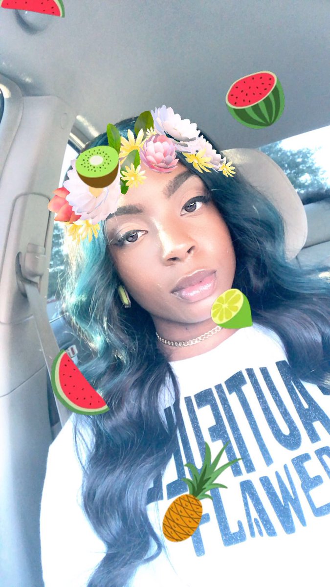 _TreasureGem's tweet photo. It’s 1,000 you’s it’s only 1 of me! 😻
Hair: @_treasuretresses
Use code: HMECMNG18 for 10% off the entire site. Link in bio. 🎀
#KyHair #IndianHair #StraightHair #Uk18 #UOfL18 #LuxuryHairExtensions #QualityExtensions #NoTangle #NoShed #TreasureTresses #RT #RT #RT https://t.co/OnFI0t6Yc1