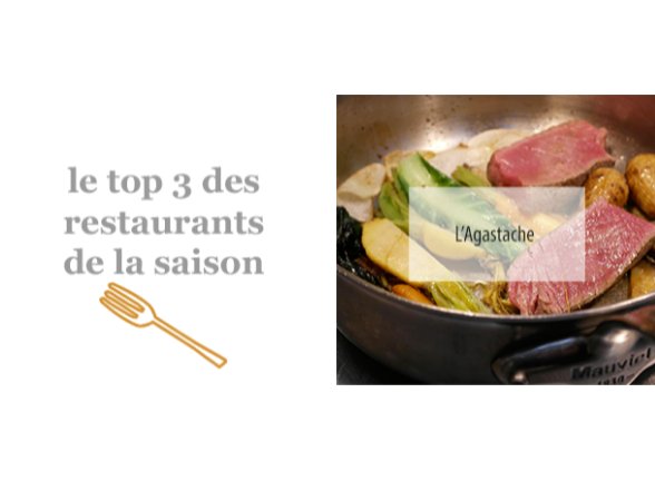 L_Agastache's tweet photo. Dans le top 3 ! #Restaurant #RestaurantdeQualite #restaurantBio #lacotedorjadore #cotedortourisme #cotedebeaune #beauneTourisme #Beaune #Volnay https://t.co/XoRspPJfjS