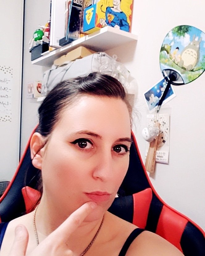 CeleblasM's tweet photo. Hmmm what to play today. Going live in 10 for more DarkSouls3 NG+9  almost to 10! See ya'll then! 
https://t.co/ckPcmmQA71 
|
|
|
#streamlife #twitch #twitchtexas #twitchstreamer #femalestreamer #gamer #nofear #ps4 #ps4pro #twitchaffiliate #workingourwayup  #ds3 #darksouls3 https://t.co/bVQUVYXI4H