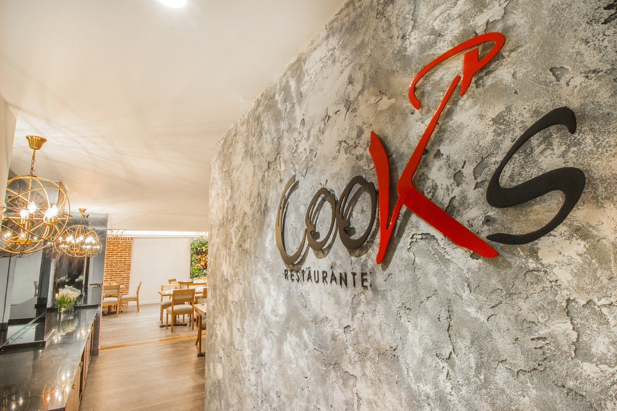HotelHamiltonC's tweet photo. Si aún no conoces nuestro renovado restaurante Cook´s te esperamos para que pruebes el delicioso Sabor del Día. #Restaurante #Delicioso #Almuerzo #Lunch #UnaExperienciaGHL https://t.co/vqWDHoRjMq