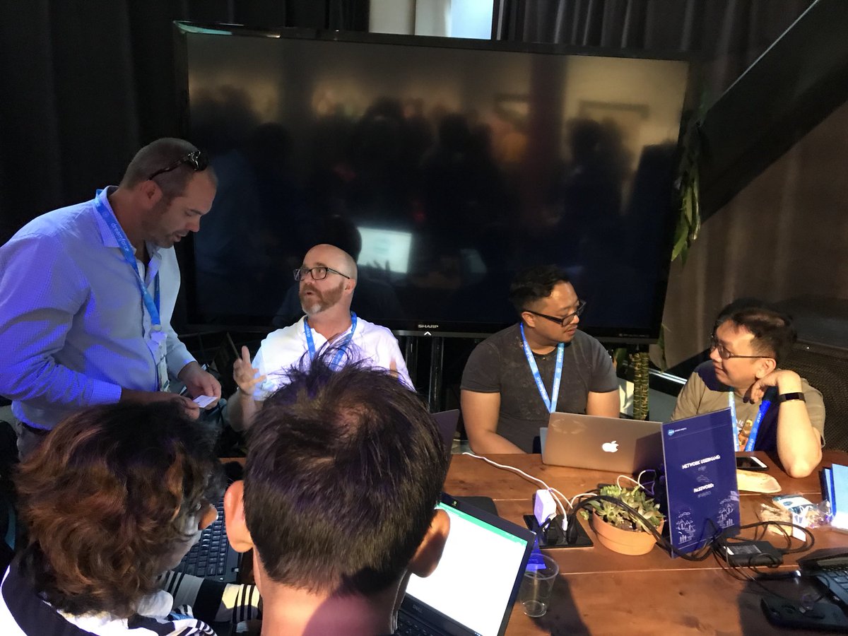 crmsalesgem's tweet photo. We are having a blast with our @SForceAnalytics expert community members! Find us at 111 Minna if you have Einstein Analytics Questions or want to get started! #AnalyticsStation111Minna #MeetmeatMinna #DF18 #sforceanalyticsedge https://t.co/DlHJOZkwNT