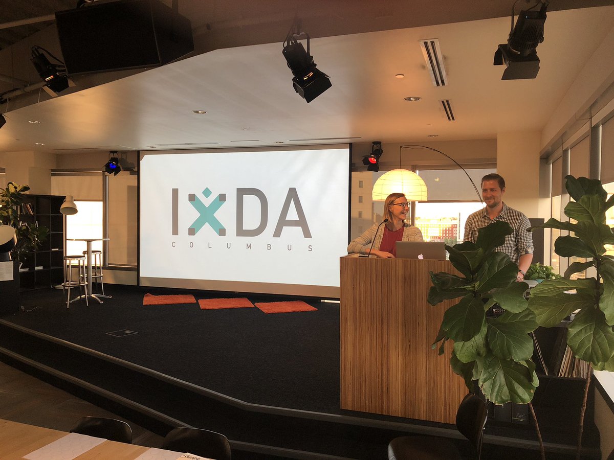 Kicking things off at <a href="/CoverMyMeds/">CoverMyMeds</a> 🎉🎉🎉