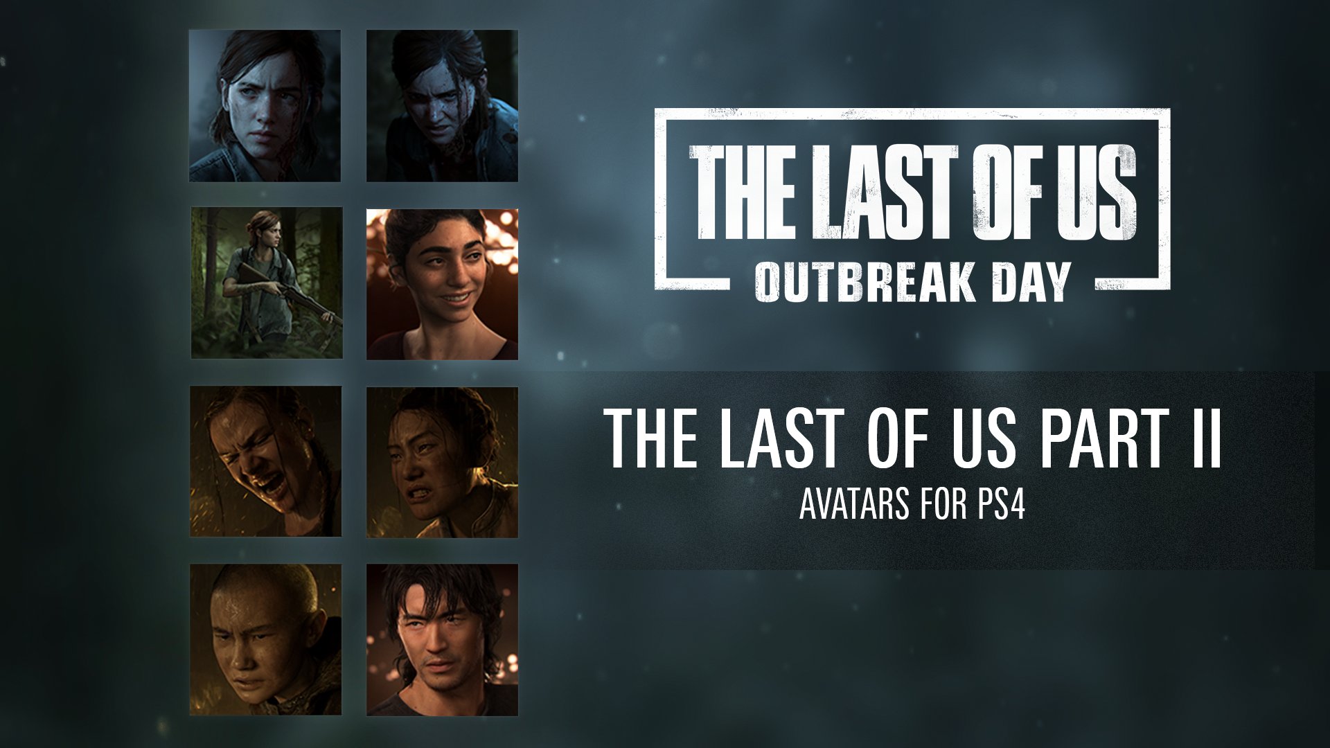 The Last of Us: Outbreak Day 2018
