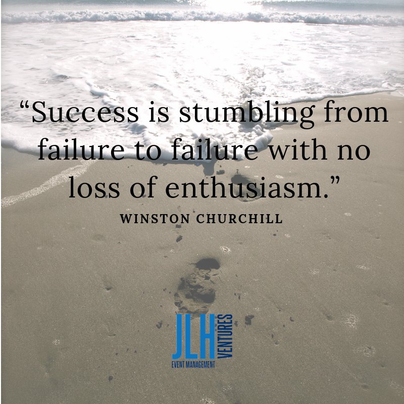 “Success is stumbling from failure to failure with no loss of enthusiasm.”...WINSTON CHURCHILL
#Amen #WiseWords #QuoteoftheDay #keepmoving