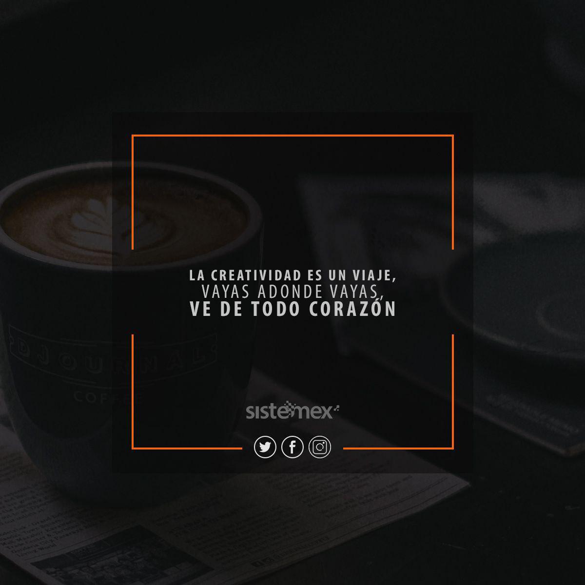 sistemex's tweet photo. Y si viajas en lo digital asegúrate de acompañarlo de una buena estrategia.  https://t.co/dbOLRffgOg  #Creatividad #MarketingDigital https://t.co/wot3N04asS