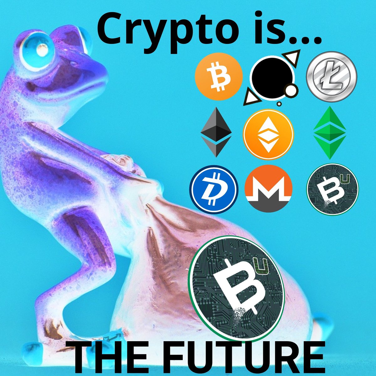 StackBagsOfSats's tweet photo. #BitUnitsClub $crypto #TheFutureIsNow #cryptocurrency #bitcoin @rados_io #SaturnNetwork #EthereumClassic #litecoin $eth $dgb $xmr $units https://t.co/tE6nf7CgGa