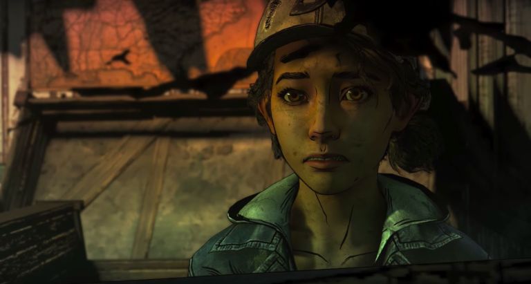 #TheWalkingDeadFinalSeason Episode 2

Last Day of #Fortnite Season 5

Bonding

#TheViewage | [+]

Twitch.Tv/CDNThe3rd