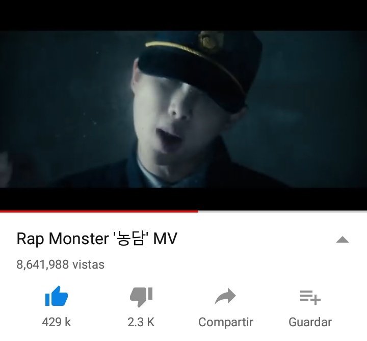 NamjoonUruguay's tweet photo. aRMy no se olviden de hacer STREAM! 💜

Metas:

'Do You' 🔜 20M + 1M Likes
https://t.co/cEeGMHX0xJ

'Change' 🔜 14M
https://t.co/LKgWCwNa8V

'Joke' 🔜 9M
https://t.co/lTH0cVkrcR

'Awakening' 🔜 3.5M
https://t.co/MS5DCs7gnp

@BTS_twt #BTS #RM 
#DoYouStream #PCAs #TheGroup https://t.co/SN2GGzpyJA