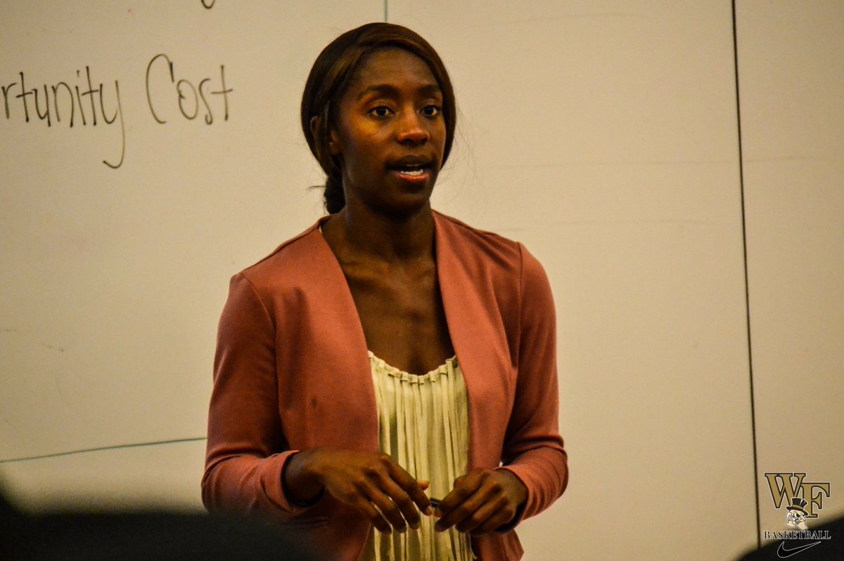 Deacon Hoops Recruiting tweet media