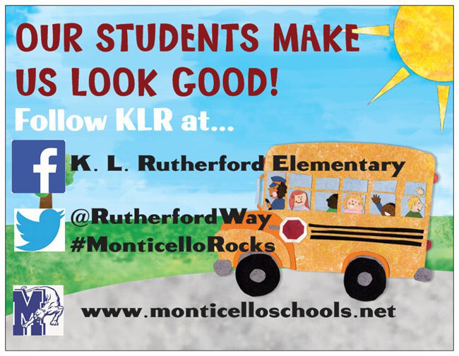 MrsMentnech's tweet photo. Check out how amazing our school and district is!! https://t.co/U2SMzkE53i