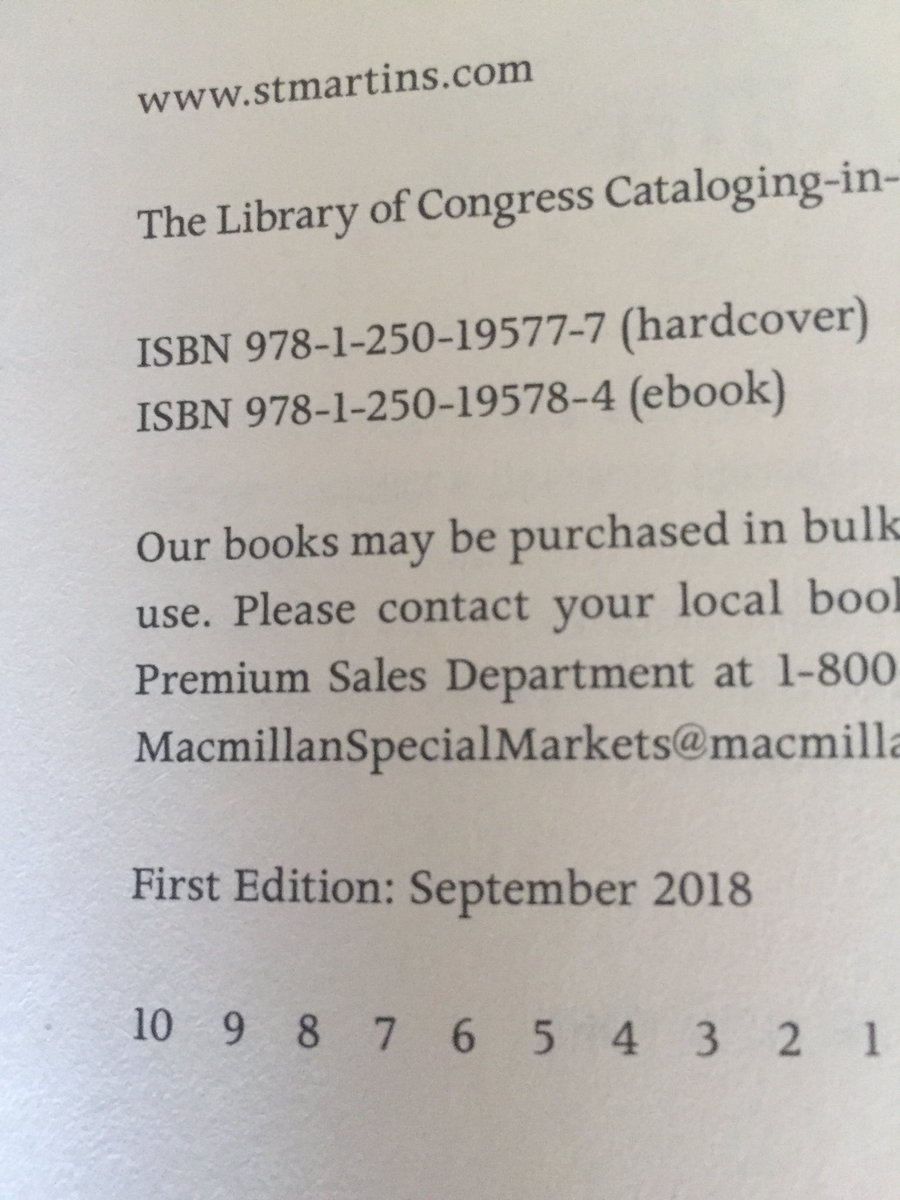 Ruinous_Prophet's tweet image. @jockowillink  
Looking forward to digging into this one!  #firstedish