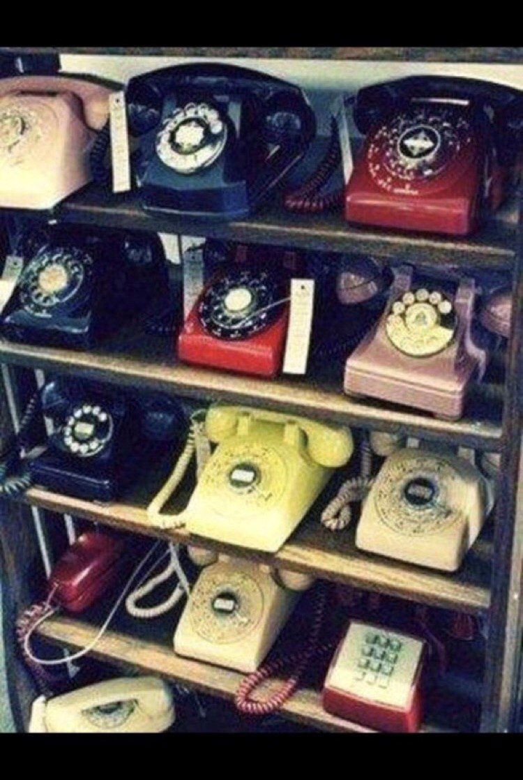 Sarah_NWMAP's tweet photo. If these look familiar then you definitely need us!
#technologyconcierge #nwmap #hostedphones #phonesystem #pbx #WednesdayWisdom #letstalk #telecommunications #cloud #seo #transport #colo https://t.co/jmjwzIX2h7