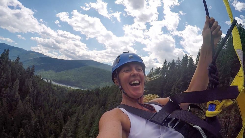 Kokanee Mtn Zipline (@KokaneeZipline) / Posts / X