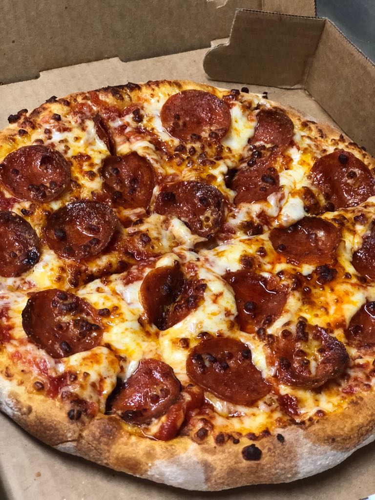 Four Star Pizza BDA (4StarPizzaBDA) Twitter