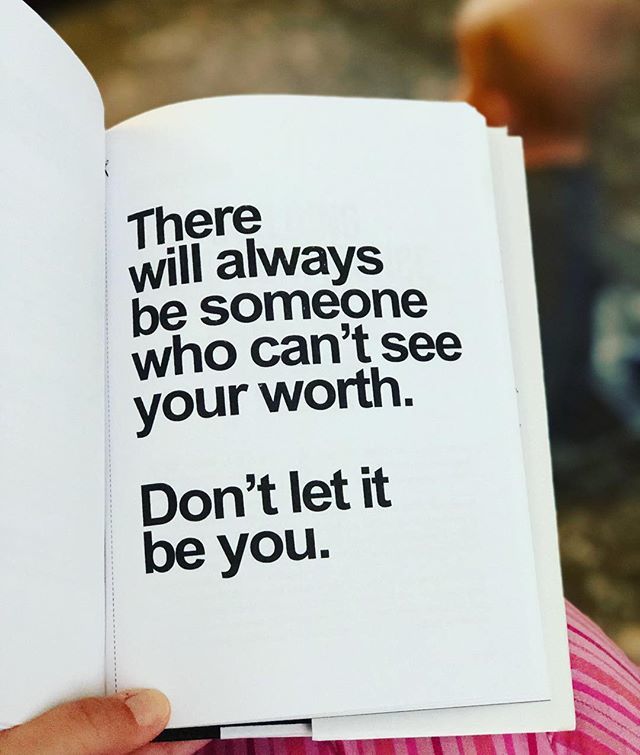 WeResolveToWin's tweet photo. Do you know your worth? God does. .
.
Repost from @mama_bee2 using @RepostRegramApp - “It takes courage to grow up and become who you really are.” E.E. Cummings .
.
.
.
#melrobbins #5secondrule #readingitagain #selfworth #courage https://t.co/ycITbyHFCi https://t.co/8tGRIeEJ6T