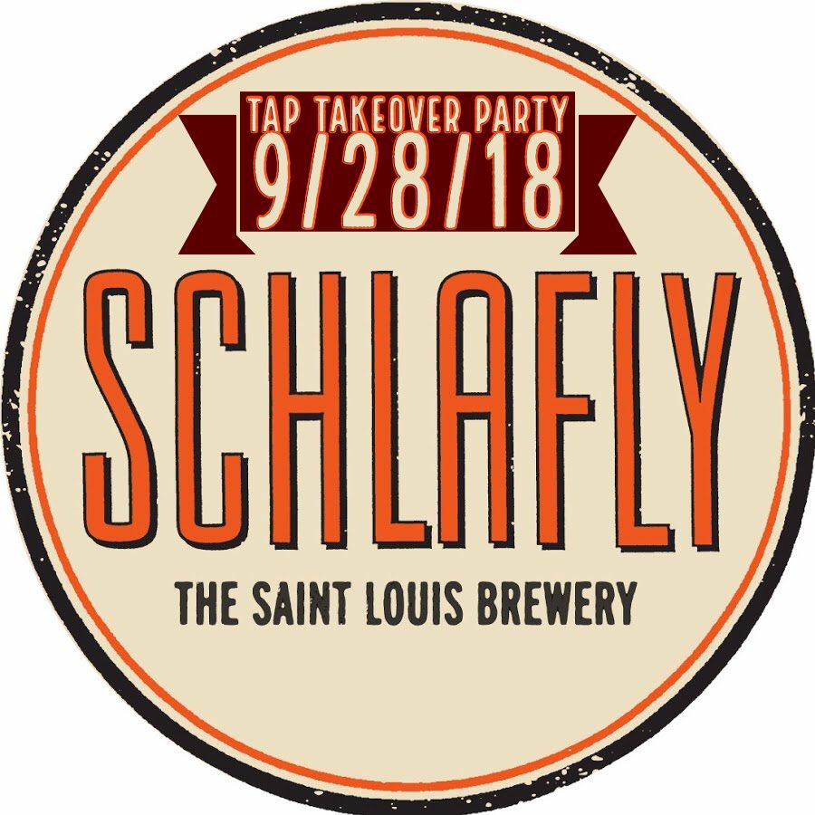 pkscarbondale's tweet image. Schlafly is coming back to PK’s for a tap takeover party this Friday (9/28). They’re bringing tons of great brews with them. That same night we have Nick Dittmeier &amp;amp; The Sawdusters on stage at 10pm with NO COVER. This should be a perfect end to a busy week. See you Friday!