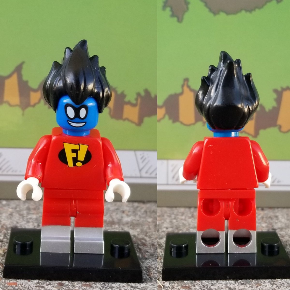 LexxZombie's tweet photo. I recieved some more #BootLego today. https://t.co/FwqXTxNPt2