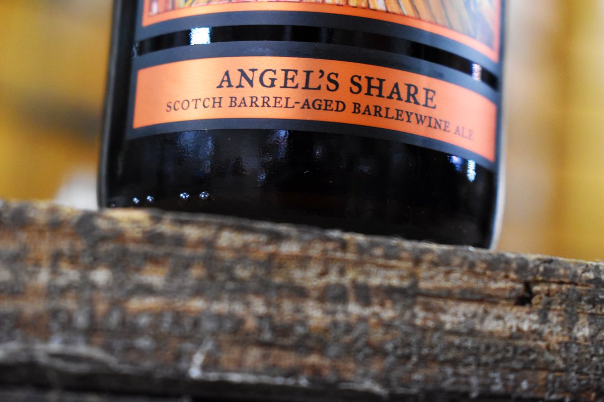 The Lost Abbey tweet media