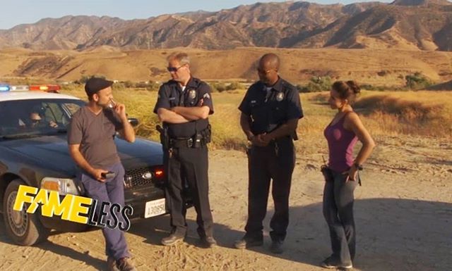 CecileCubilo's tweet photo. That time long ago when Buddy Love, @kiffvh and my criminal self got into a car chase on TV, under the supervision of @davidspade and @davestorrs 🚨
Thanks @jimwilkey35 for the opportunity to play 🚘❤💃🏽
•
#stuntdriver #stunts #TVshow #cops #ladydri… https://t.co/S4l6etaif7 https://t.co/EanYGzuHph