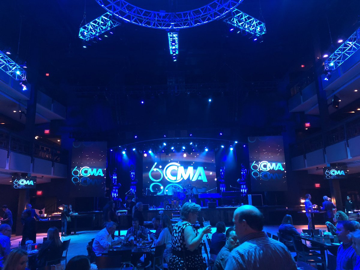 rachellipsky's tweet photo. Happy 60th to @cma #RachelLipsky #CMAArtist #WildHorseSaloon #Nashville #TN https://t.co/dfPVEkwekG