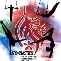 Come see us on the 27th September to sing up for our brand new gymnastics society at DMU!! We will answer any questions and guarantee a fun time!🤸‍♂️🔥