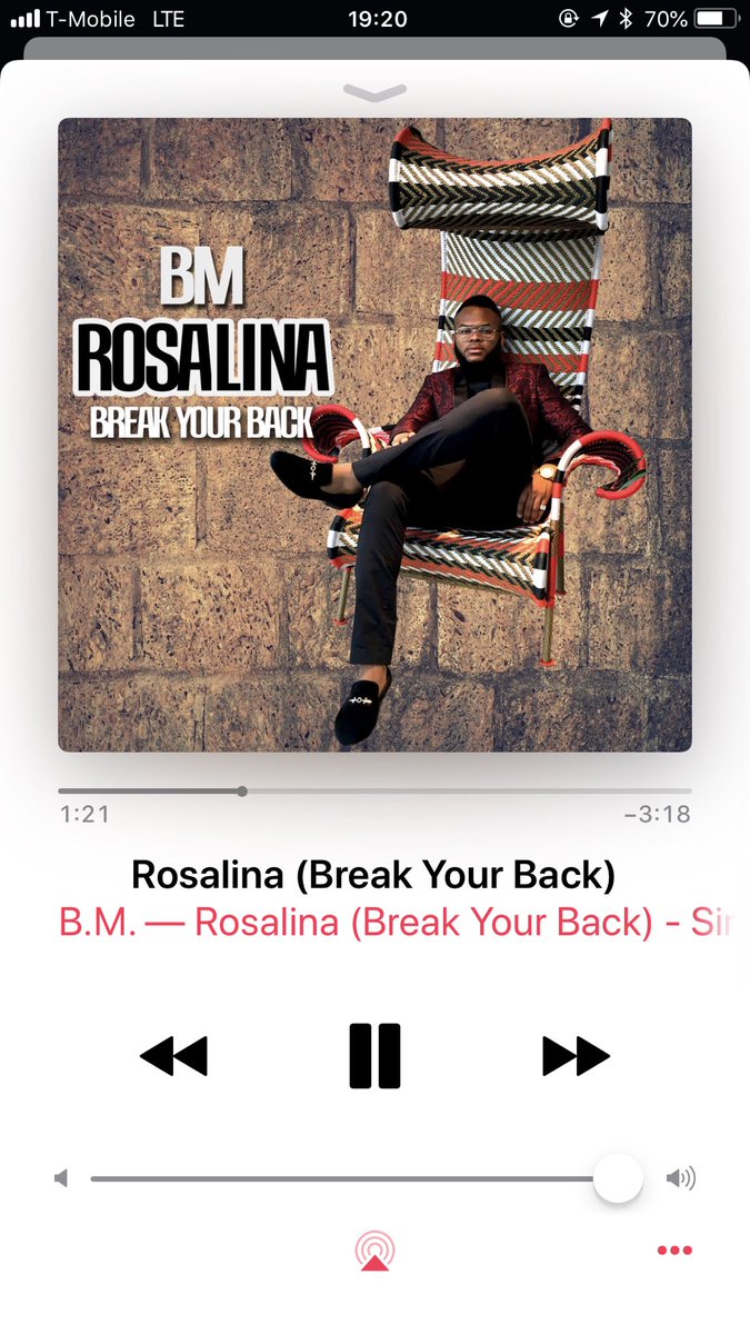 Mister_Chander's tweet image. You know rhumba song ending in LINA will be 🔥...first Carolina then this one..