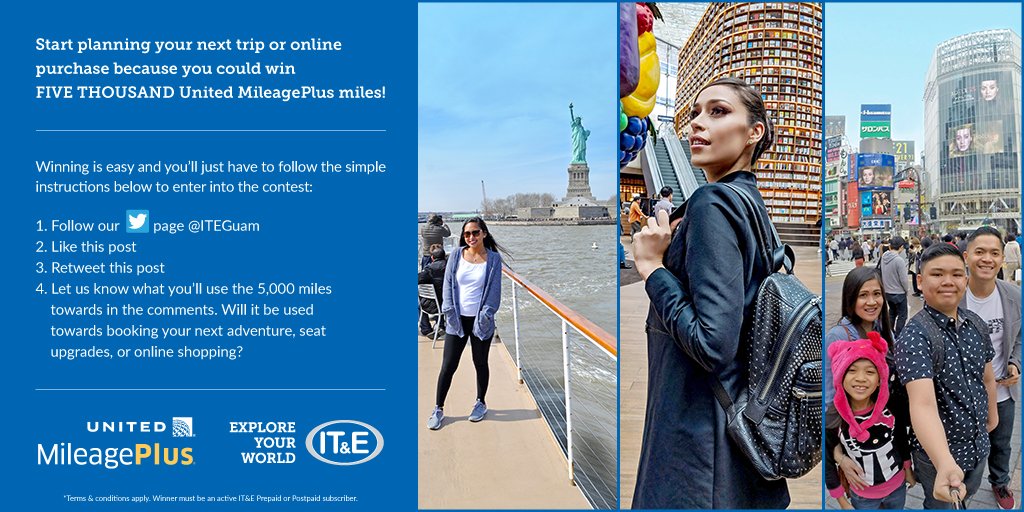 IT&E Guam tweet media