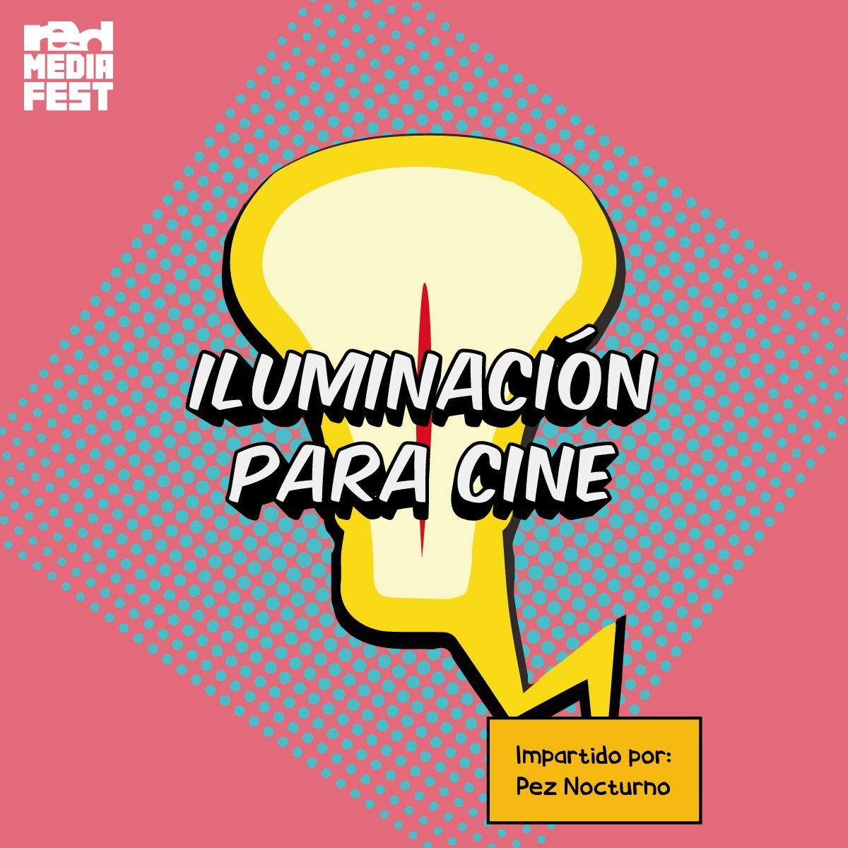 redmediafest's tweet photo. ¿Ya viste nuestros talleres? ¡4 y 5 de octubre! Conferencias y networking, incluidos en tu boleto. Compra en línea --> https://t.co/UZWNrk4wW9 https://t.co/xVDeyzsPp8